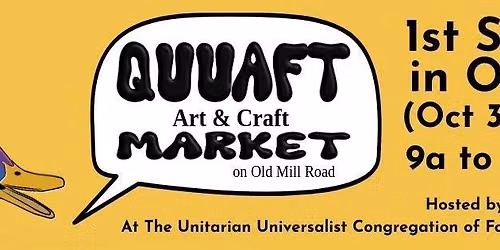 QUUAFT Market