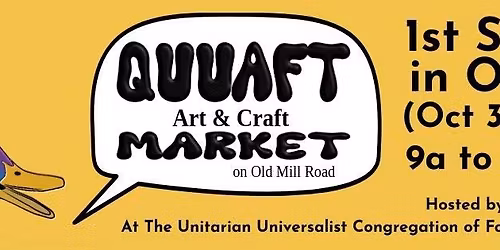 QUUAFT Market