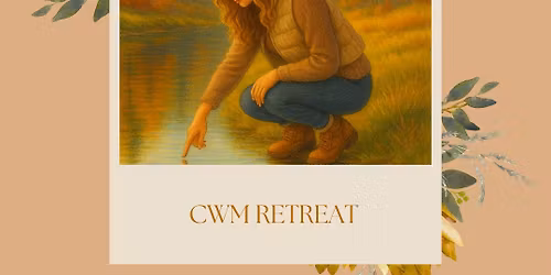 Women's Retreat 2025