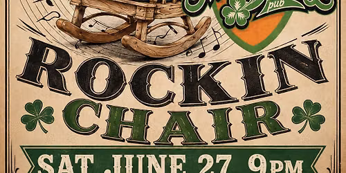 Rockin Chair