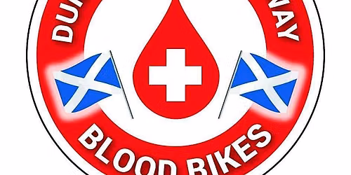 Blood Bike Big Band Bash 2026!