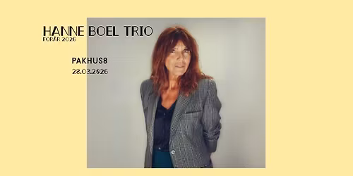 Hanne Boel Trio p\u00e5 pakhus8