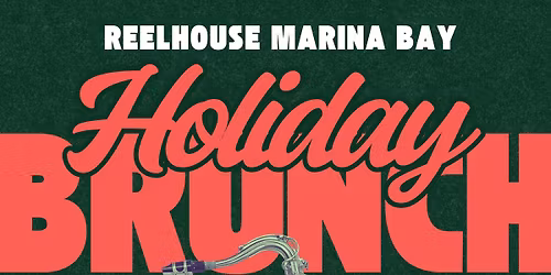 Holiday Brunch: Cocoa Bar, Live Sax & Waterfront Festivities