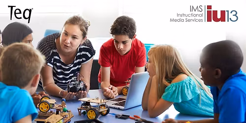 New Bedford EdTech\/STEM Showcase Event