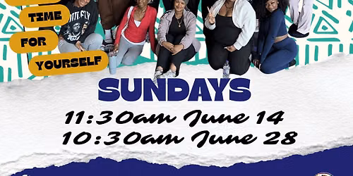 Sunday Rising: Sacred Movement with Bro. Ra