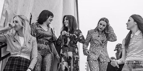 The Laurettes - Live at Stramash
