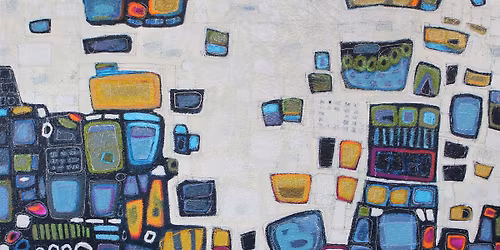 Visit my art booth at Boston Mills ArtFest (July Show)