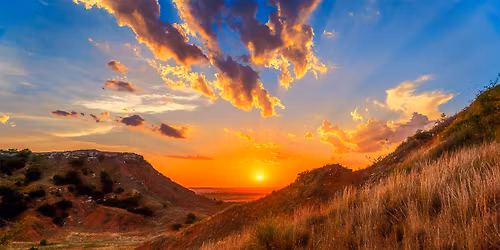 Trails to Frames A Landscape Photography Workshop