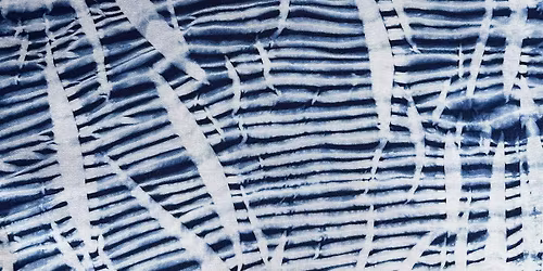 Arashi Shibori - pole dyeing (Studio) - FULL DAY