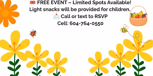 FREE Live Music Workshop for Infants & Toddlers | Nancy's Infant and Toddler Center