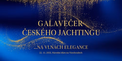 Galave\u010der \u010desk\u00e9ho jachtingu