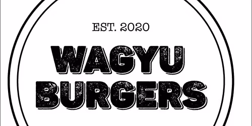 Wagyu Burgers 