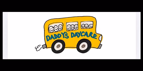 Daddy's Daycare Marathon League