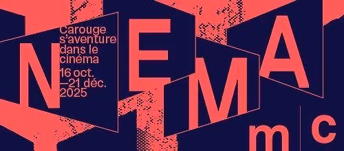 Mus\u00e9e de Carouge: Art Carouge - projections (ouvertures simultan\u00e9es)