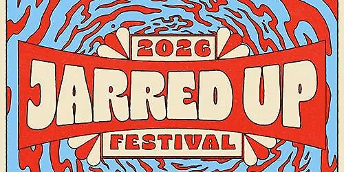Jarred Up Festival 2026