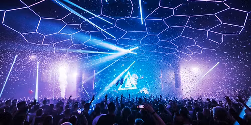 Time Warp Germany 2026