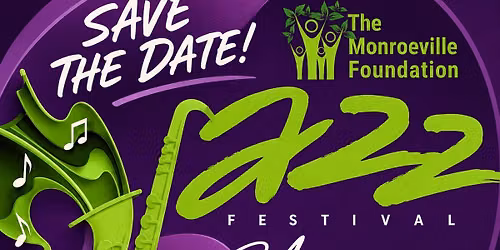 Monroeville Jazz Fest 