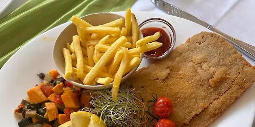 \ud83c\udf7d\ufe0f Letztes gemeinsames Treffen im L\u00e4gernst\u00fcbli