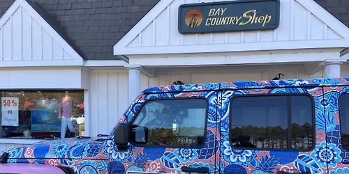 SIMPLY SOUTHERN HOLIDAY EVENT