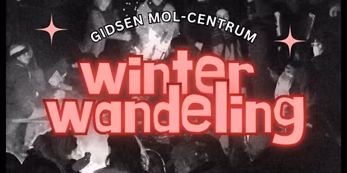 WINTERWANDELING 2025