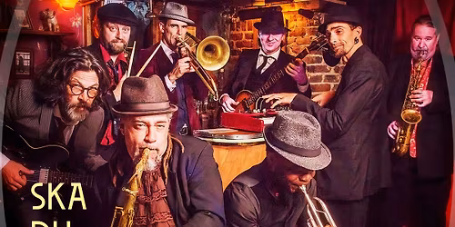 Ska du printemps avec Skatton Club et invit\u00e9es