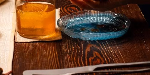 El primer laboratorio restaurante de Madrid