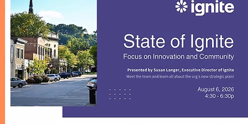 State of Ignite