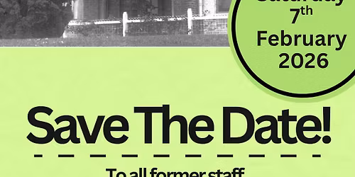 Old Balclutha Hospital 100 years Reunion