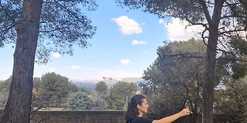 Balade D\u00e9couverte des Plantes Sauvage \u00e0 la Font de Mai