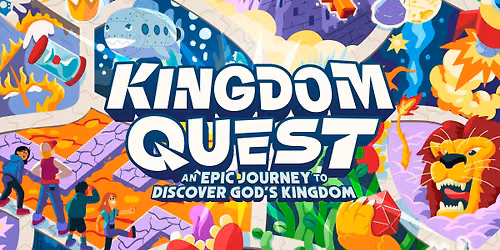 2026 VBS