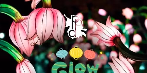 Glow Wild: A Spring Lantern Festival at Peoria Zoo