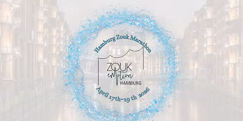 Hamburg Zouk Marathon