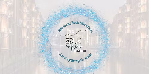 Hamburg Zouk Marathon