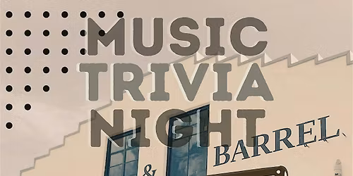 Music Trivia