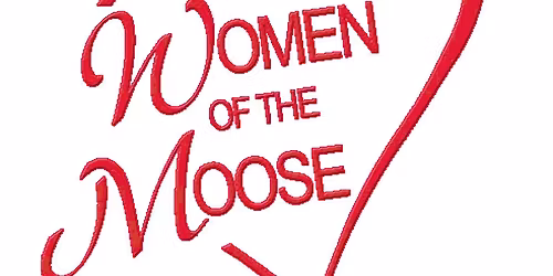 WOTM Chapter 717 Annual Fall Cash Bash