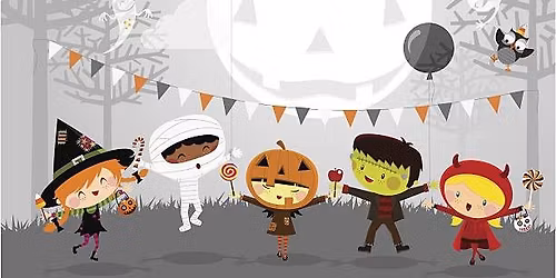 Stacy\u2019s Sensory - Spooktacular Special