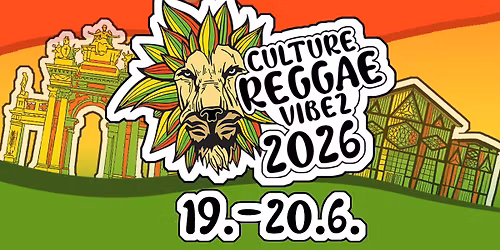 Culture Reggae Vibez 2026