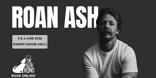 Roan Ash