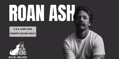 Roan Ash
