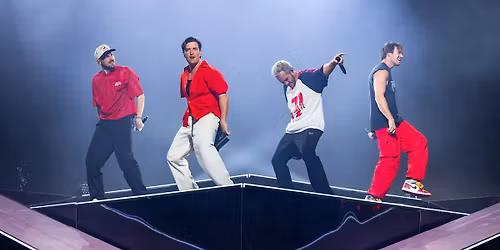 Big Time Rush: In Real Life Worldwide Tour