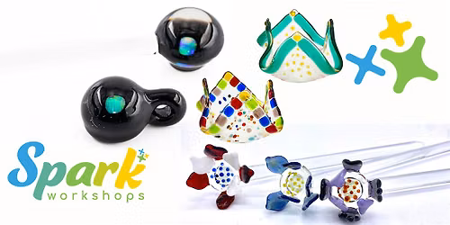 Spark Workshops Friday 8\/28\/2026