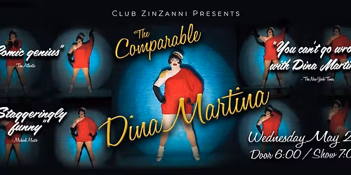 Dina Martina