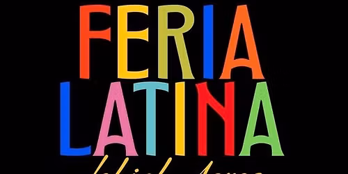 Feria latina Lehigh acres