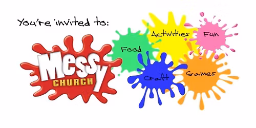 Messy Church