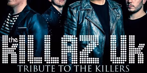 Killaz UK + Arctic Roll