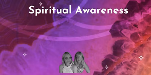 Spiritual Awareness - Ryde - 6\/3