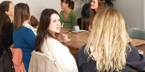 Lyon mamas coffee - free