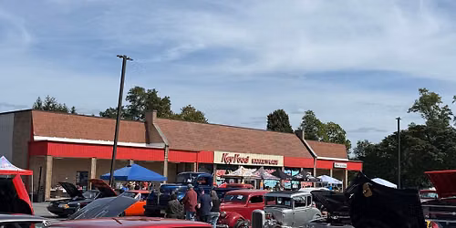Keyfood\u2019s 9th Annual Rev It Up Community Event. 