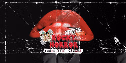 Rocky Horror Immersive