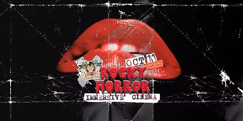 Rocky Horror Immersive